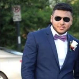 Meet your Posher, Jose